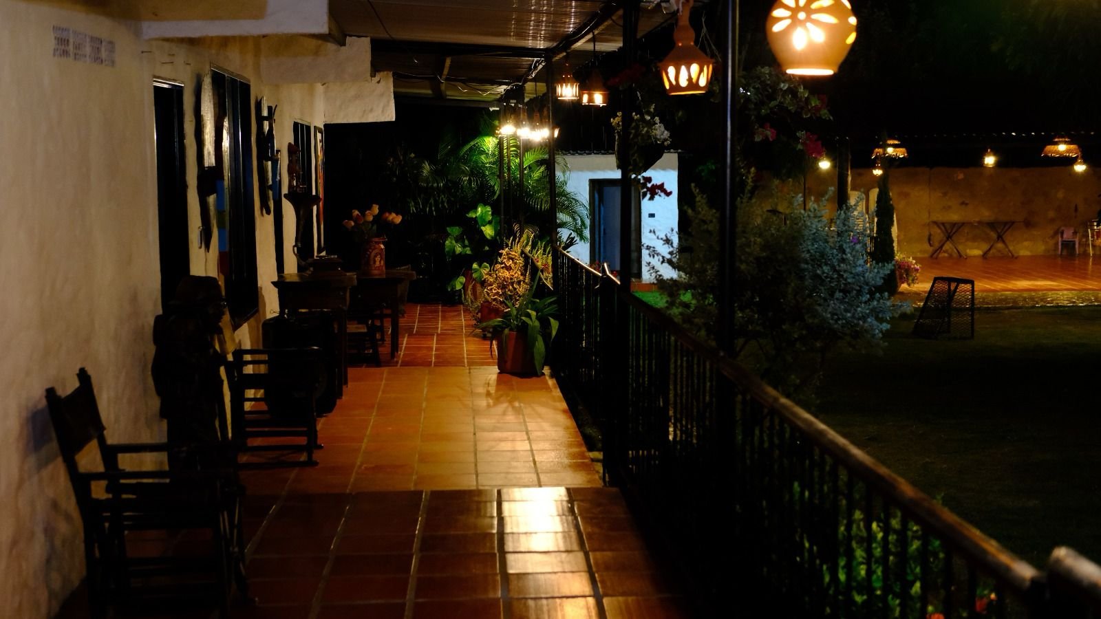 Cabaña 2 - Foto 1